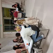 Soirée jeux au pôle culturel