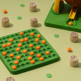 Soirée jeux avec la ludothèque
