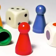 Soirée jeux avec la ludothèque