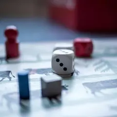 Soirée jeux avec la ludothèque