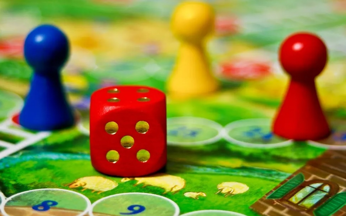 Soirée jeux - bibliothèque Buffon - 5e et 6e arrondissement