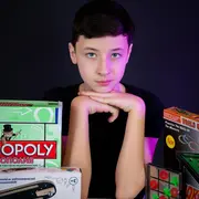 Soirée Jeux Coopératifs... Mais Pas Que !