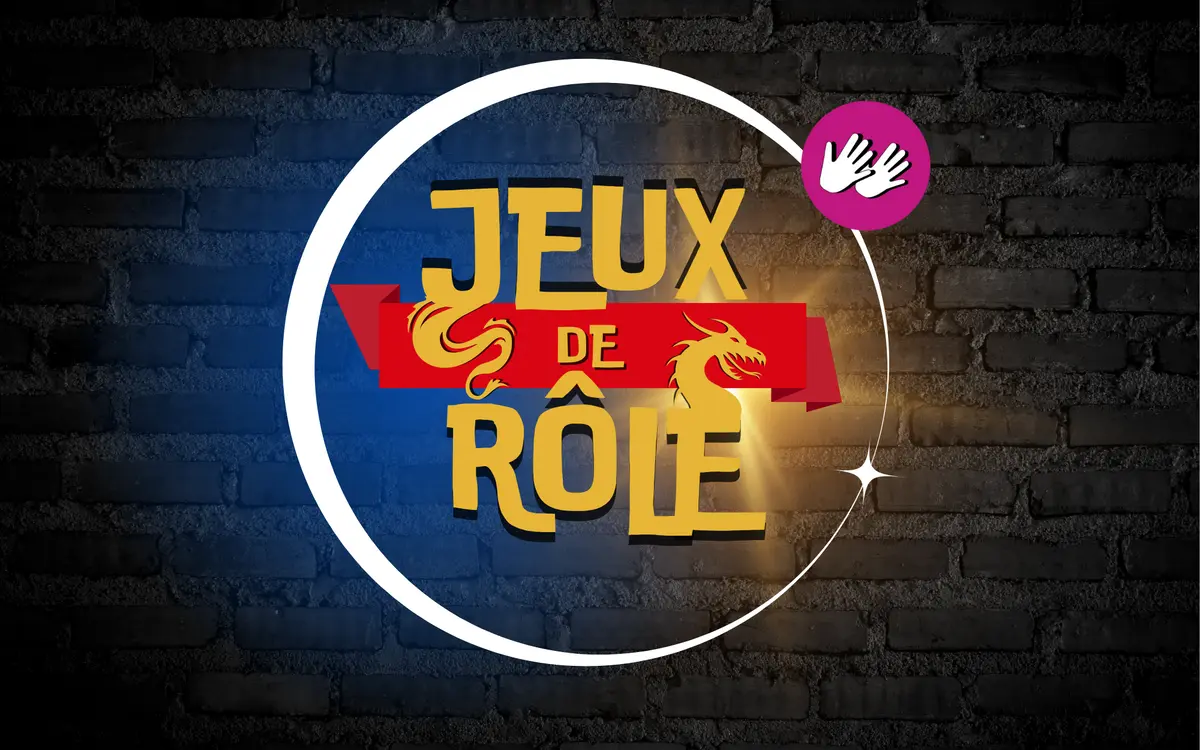 Soirée jeux de rôle
