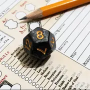 Soirée Jeux de rôle