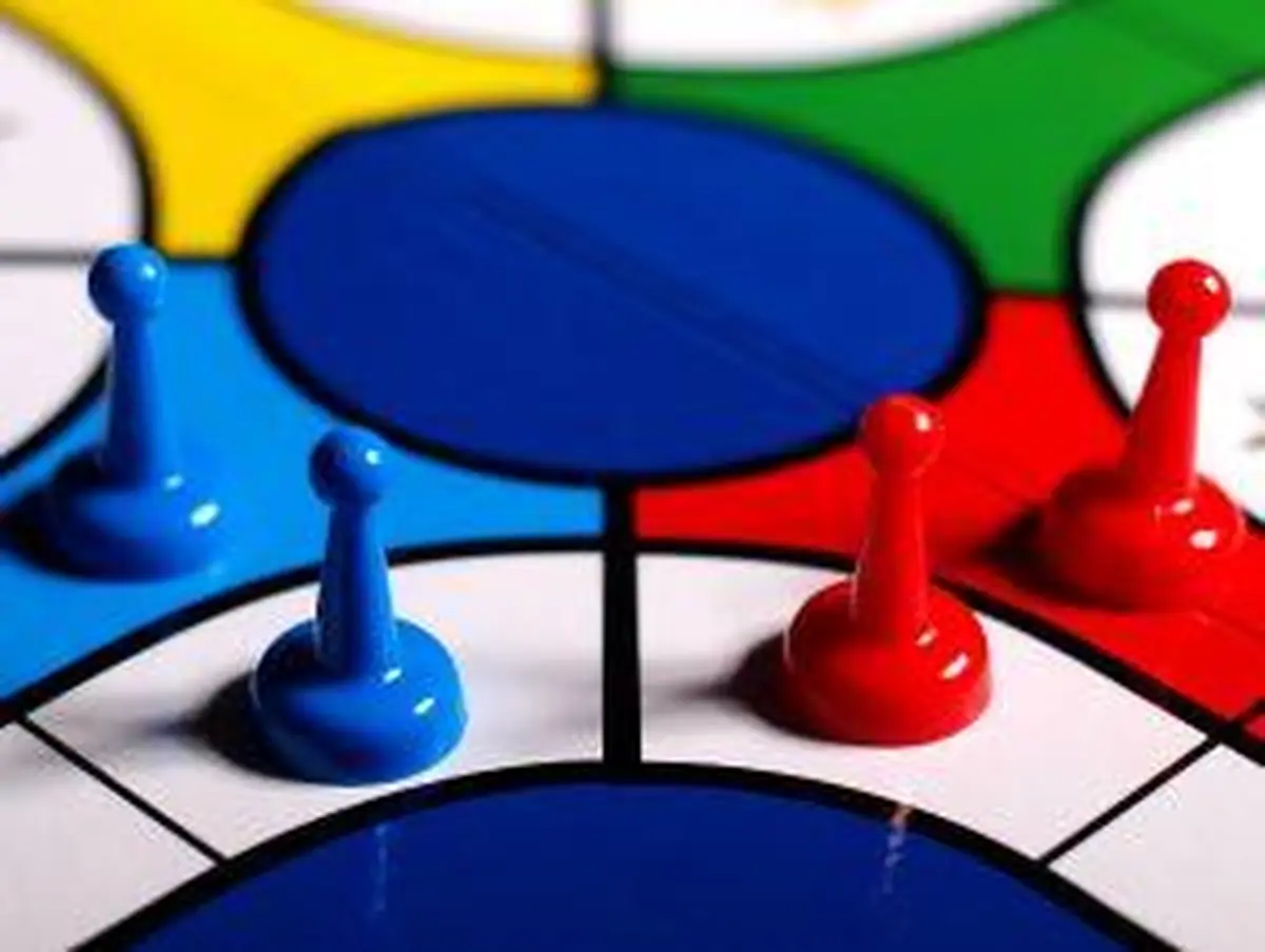 Soirée jeux de société