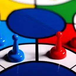 Soirée jeux de société