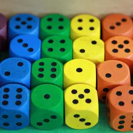 Soirée Jeux de société
