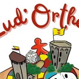 Soirée Jeux de société