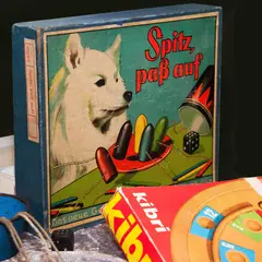 Soirée Jeux De Société