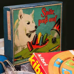 Soirée Jeux De Société