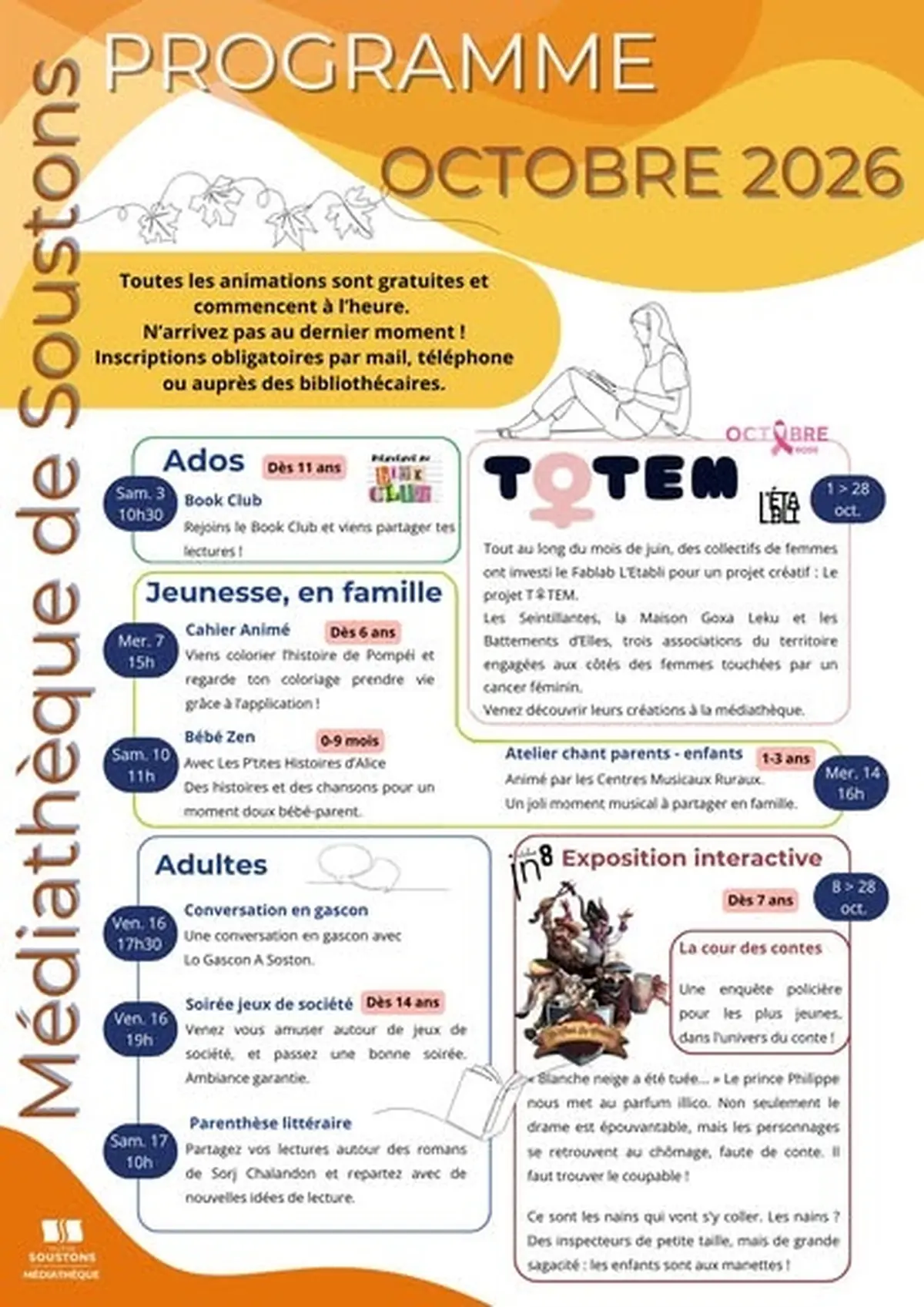 Soirée jeux de société