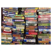 Soirée Jeux de Société