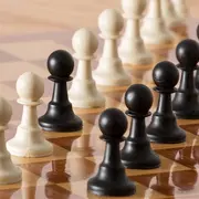 Soirée jeux de société