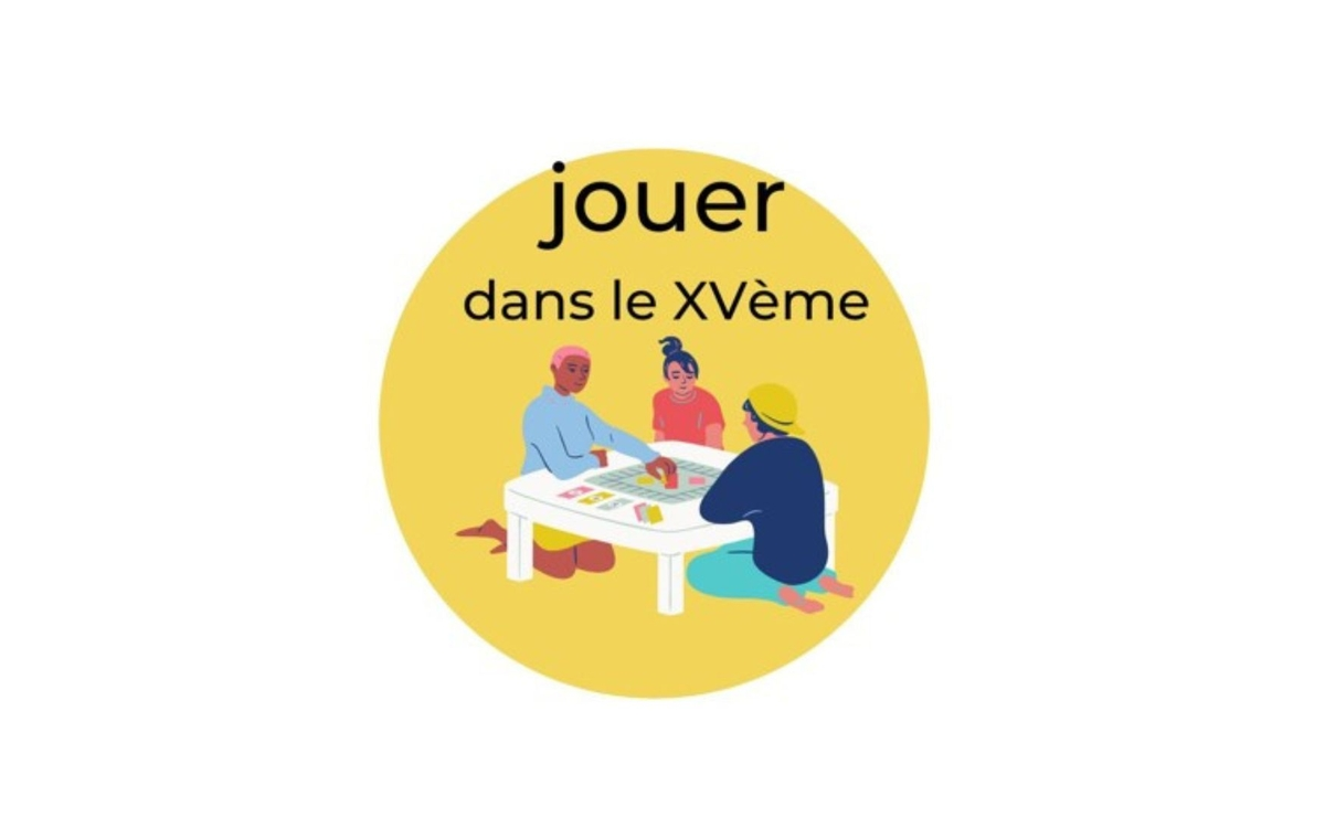 Soirée jeux de société