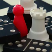 Soirée jeux de société