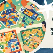 Soirée Jeux de Société