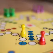 Soirée jeux de société
