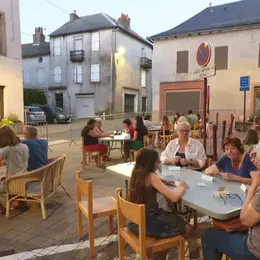 Soirée jeux de société à la Médiathèque