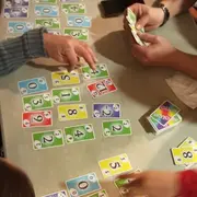 Soirée jeux de société au Caf'Causse à Assier