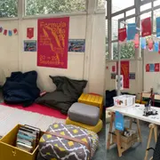 Soirée jeux de société bibliothèque André Malraux - bibliothèques du 5e-6e