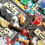 Soirée jeux de société et jeux vidéo, au centre Alexis Peyret