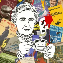 Soirée jeux de société spécial enquête
