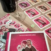 Soirée Jeux De Sociétés
