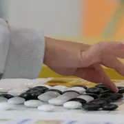 Soirée Jeux en Famille