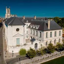 Soirée jeux Enquête à la Cité du Vitrail