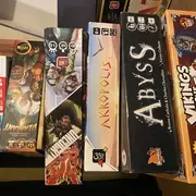 Soirée Jeux Et Dégustation