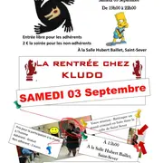 Soirée jeux musicaux Disney