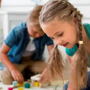 Soirée jeux « spécial jeux coopératifs »