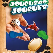 Soirée Joueuses & Joueurs