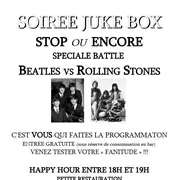 Soirée juke box