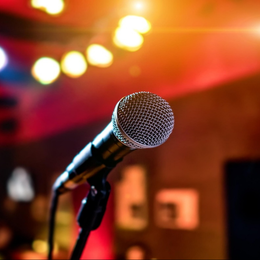 Soirée KARAOKE