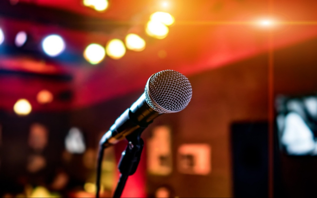 Soirée KARAOKE