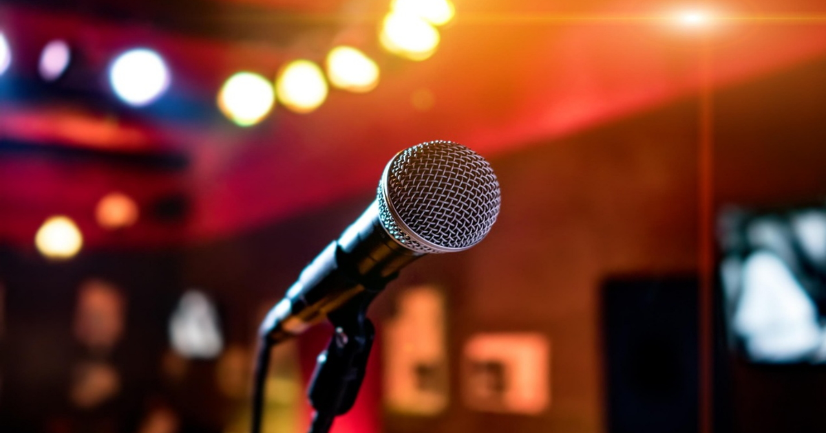Soirée KARAOKE