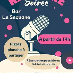 Soirée Karaoke
