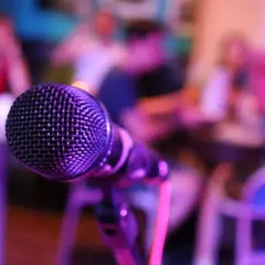 Soirée karaoké