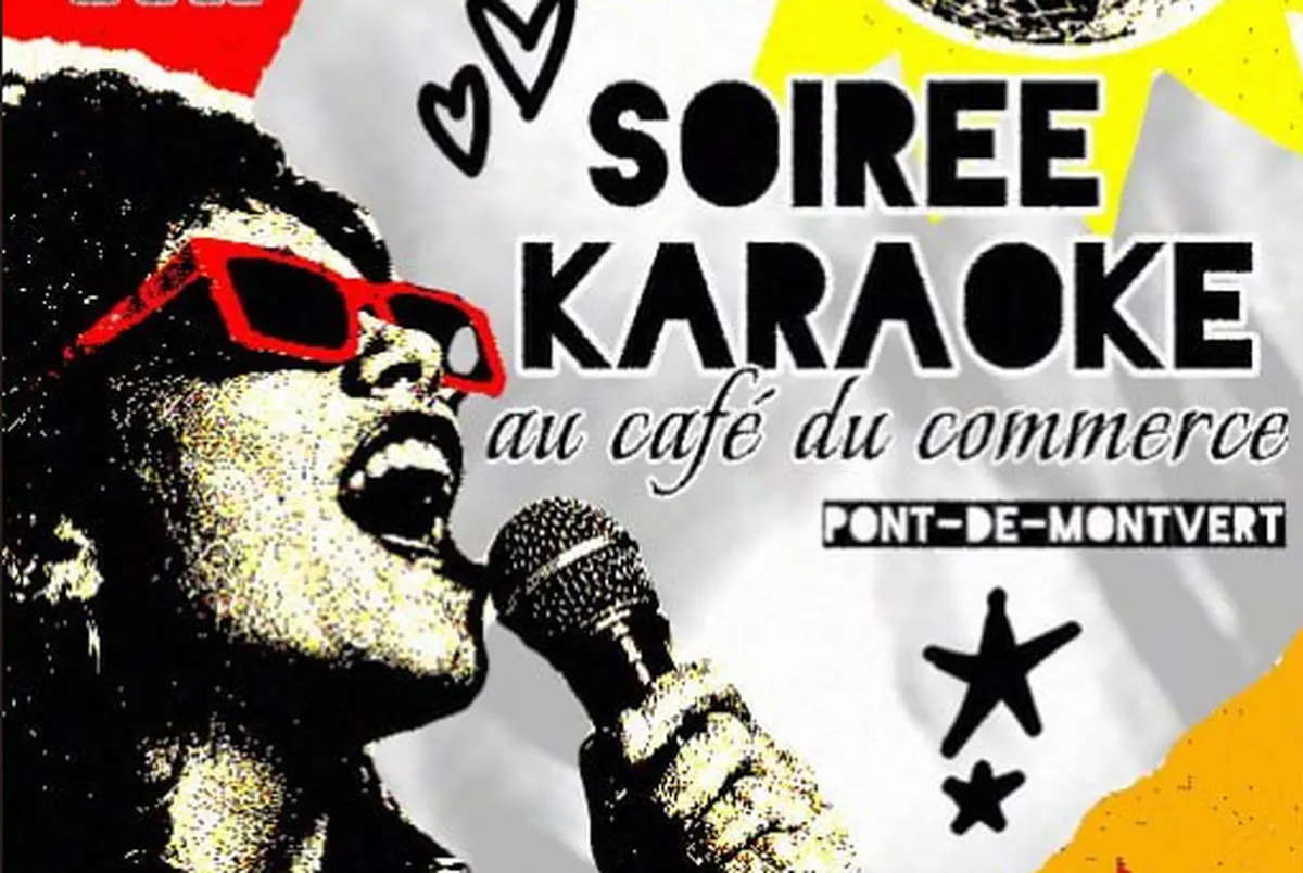 Soiree Karaoke