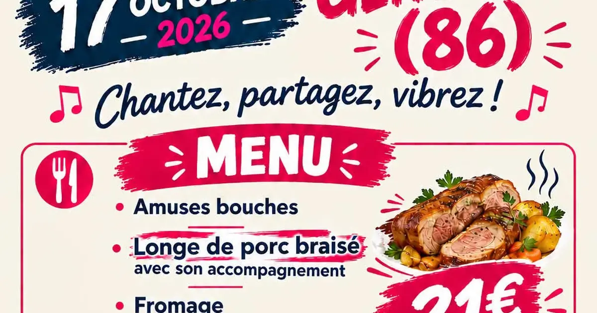 Soirée Karaoké