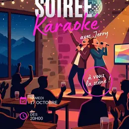 Soirée karaoké
