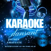 Soirée karaoké