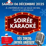 Soirée Karaoké