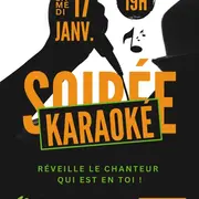 Soirée karaoké