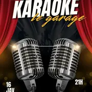 Soirée Karaoké
