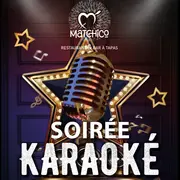 Soirée Karaoké