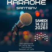 Soirée Karaoké