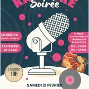 Soirée Karaoké