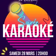 Soirée Karaoké